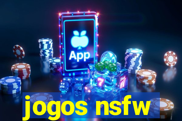 jogos nsfw